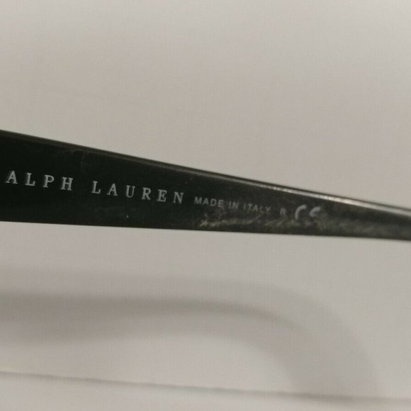 Authentic POLO Ralph Lauren RL 6112 5001 52*16*140* Eyeglasses/Sunglasses Frames - Picture 3 of 8